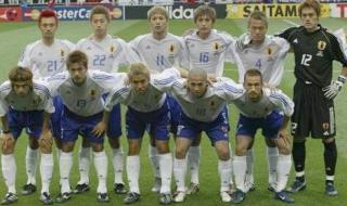 世界杯为什么没有国足 世界杯为什么没有国足