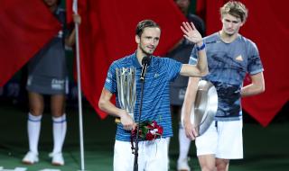 德国大师赛决赛时间 德国大师赛决赛时间