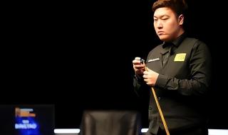 斯诺克世锦赛今天赛程