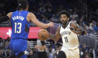 篮网队员名单2021 篮网队员名单2021