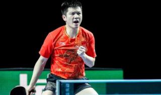 马龙与樊振东谁更强 马龙与樊振东谁更强