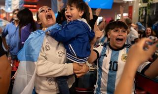 2022世界杯冠军阿根廷 2022世界杯冠军阿根廷