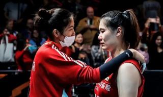 意大利女排队员简介