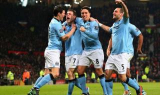 曼联vs布莱顿补赛