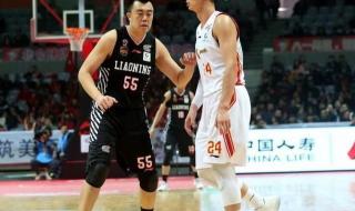 全运会辽宁男篮排名 全运会辽宁男篮排名