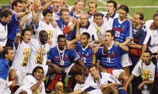 荷兰98年世界杯阵容