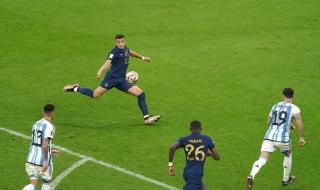 阿根廷世界杯决赛点球 阿根廷世界杯决赛点球