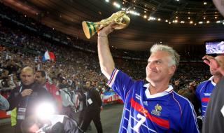 世界杯1998年冠军 世界杯1998年冠军