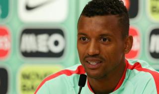 葡萄牙足球队图片