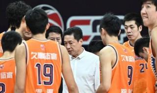 cba第一阶段10场比赛