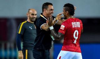 中超联赛历年排名 中超联赛历年排名