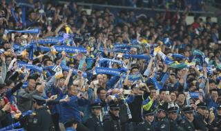 足协杯决赛门票价格 足协杯决赛门票价格